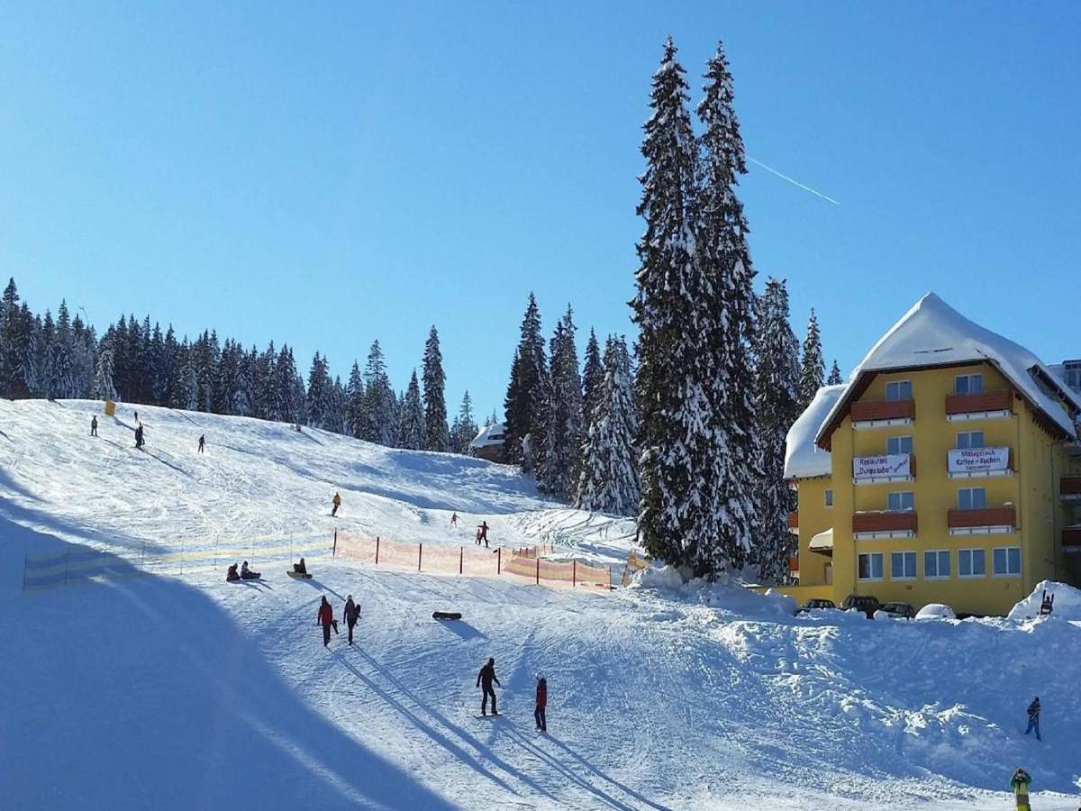 Burg Hotel Feldberg in Feldberg, Forêt-Noire du Sud