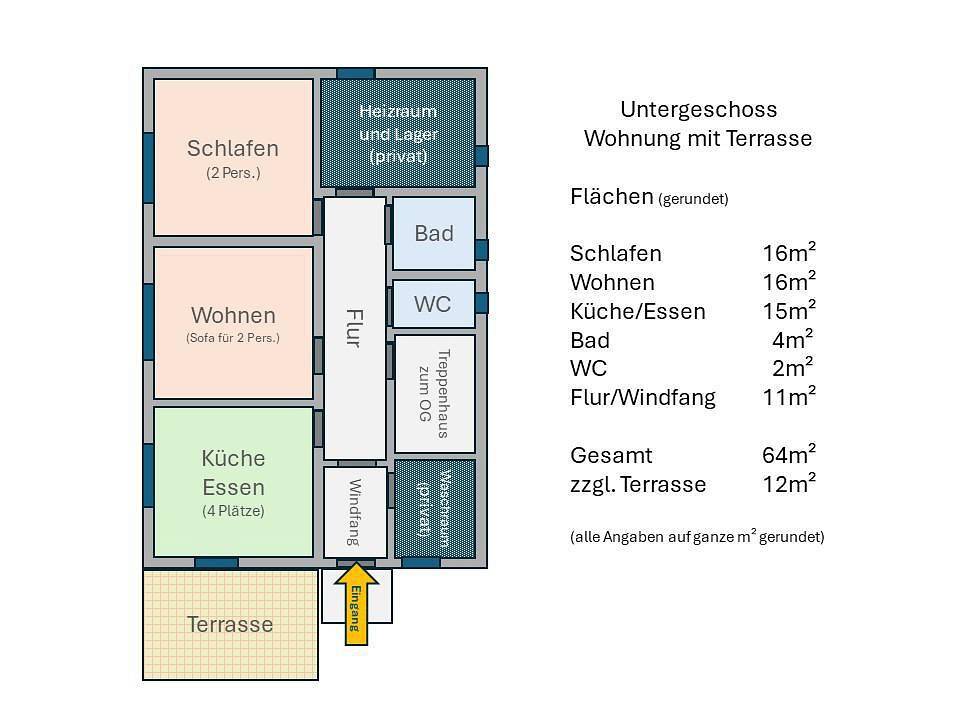Geheel vakantieappartement, Appartement, bad, Wc, uitzicht op het meer in Feld am See, Villach-Land