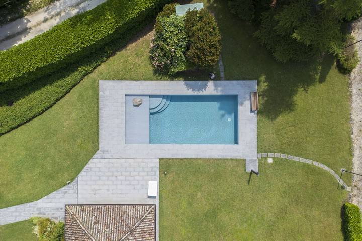 Casa del Marchese, Pool, Wifi, Castell' Arquato - Casa Del Marchese, Pool, Wifi, Castell’ Arquato in Castell'Arquato, Provincia di Piacenza