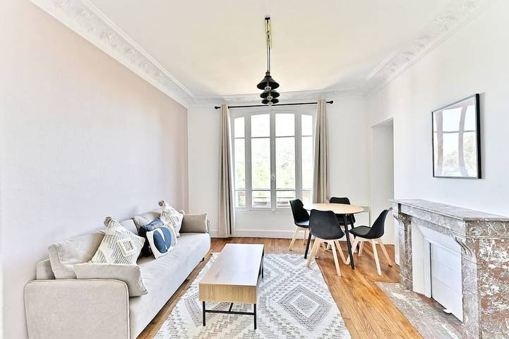 Ferienwohnung für 4 Personen - 1
