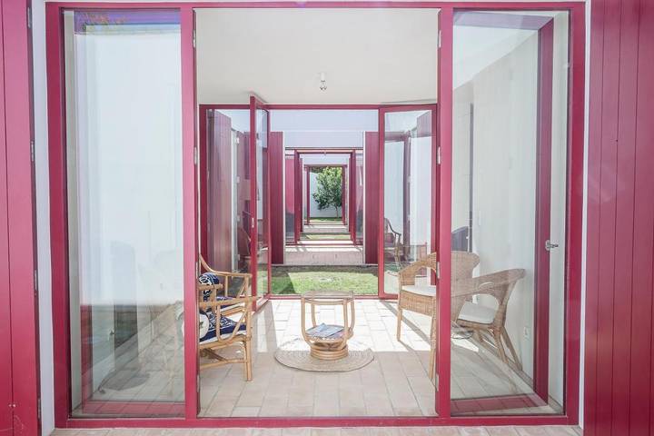 Two-Bedroom House in Faro Distrikt