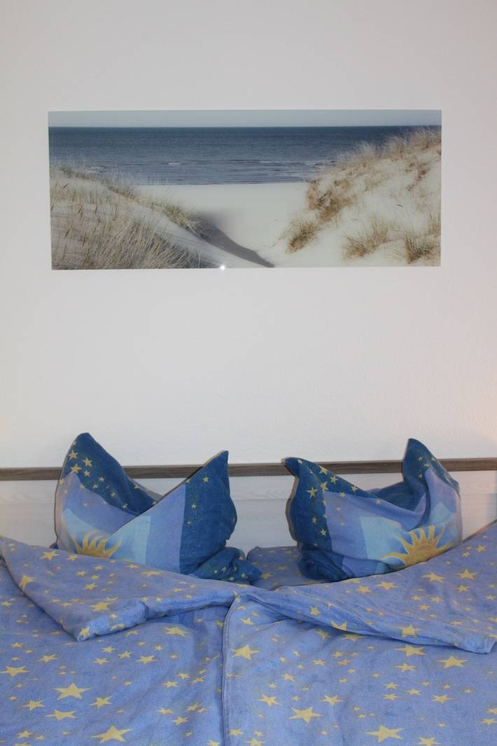 Ferienwohnung für 6 Personen in Stinteck - 4