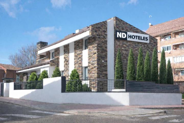 Apartamento para 2 personas, con vistas, Familias con niños en Valdemoro
