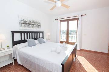 Villa pour 8 Personnes dans Cala Galdana, Minorque, Photo 3