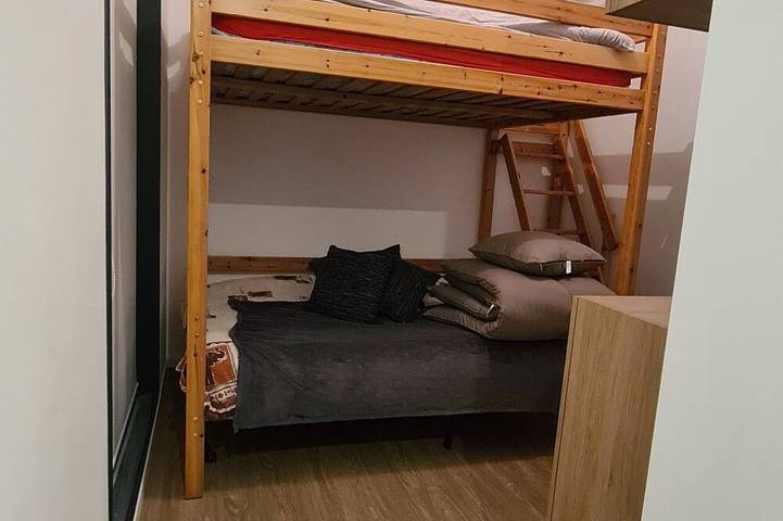 Location de vacances pour 12 personnes à Saint-Magne - 2