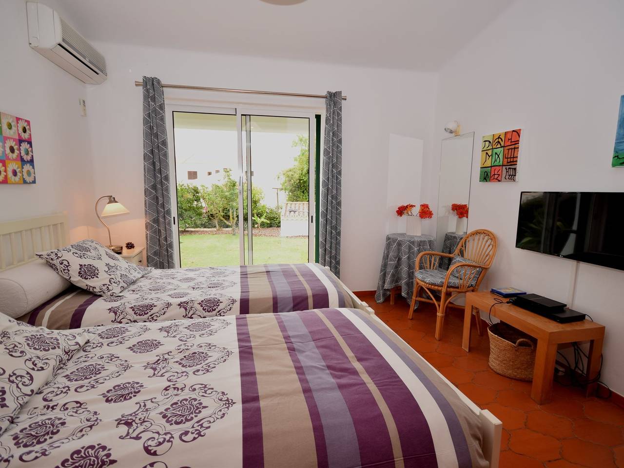 Villa i Albufeira med pool og havudsigt in Albufeira, Faro Distrikt