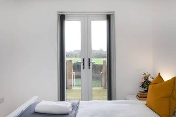 Apartment for 4 People in Worksop, Nottinghamshire, Photo 4