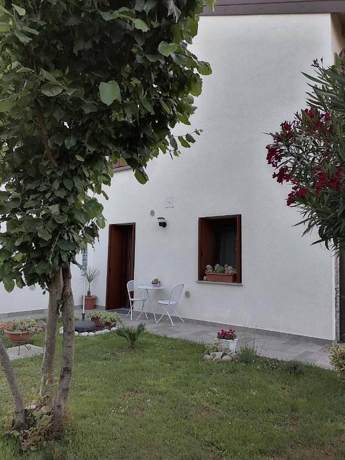 Gîte pour 3 personnes, avec vue et jardin à Codroipo - 4