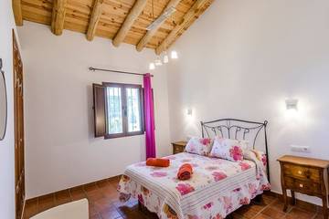 Chalet para 6 Personas en Aracena, Sierra Morena, Foto 2