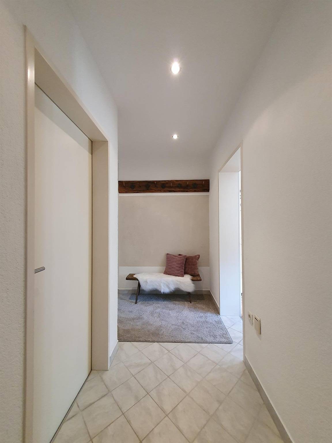 Ganze Ferienwohnung, Schlossbergblick klein in Radfeld, Kaisergebirge