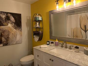 Loft for 4 Guests in Belltown, Seattle, Picture 4