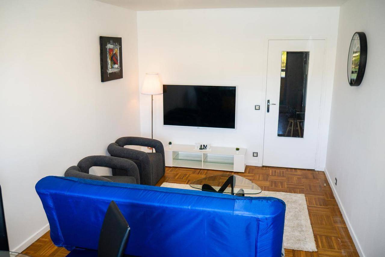 Entire apartment, Vue sur la saone in Lyon, Lyon region