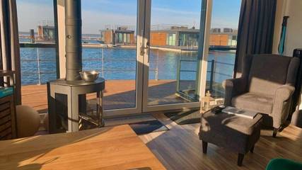 Boot für 4 Personen in Boxberg (Oberlausitz), Görlitz & Umgebung, Bild 4