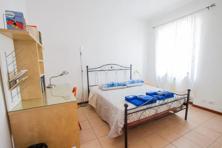 Apartamento de vacaciones para 4 personas - 1