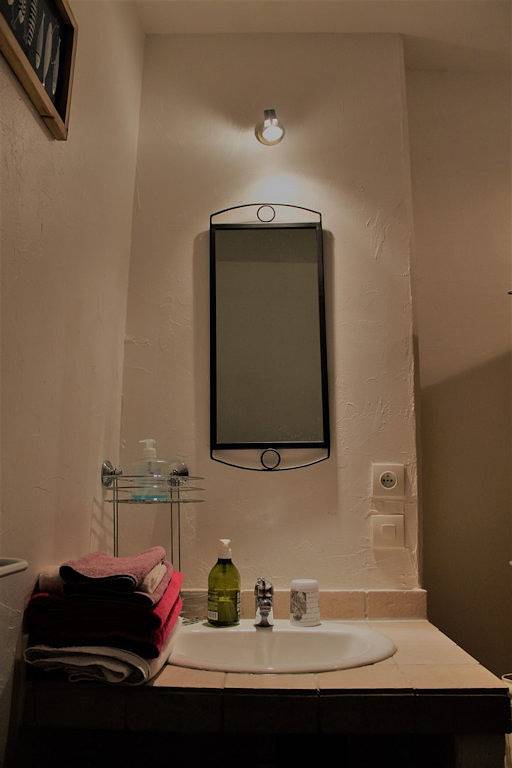 Chambre d’hôte pour 3 personnes en Haute-Loire - 3