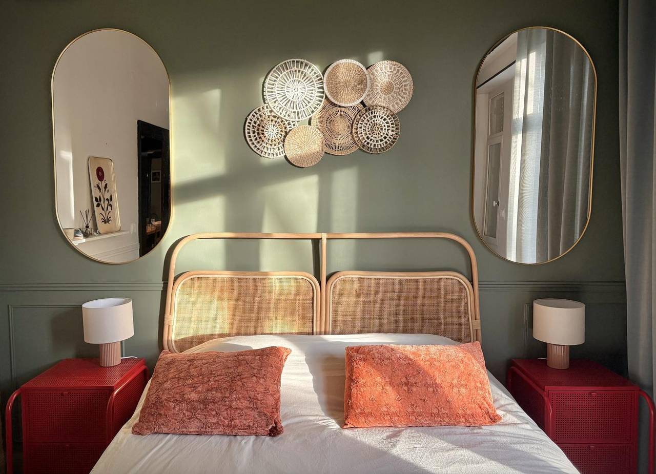 La Condomine in Payrin-Augmontel, Región de Castres