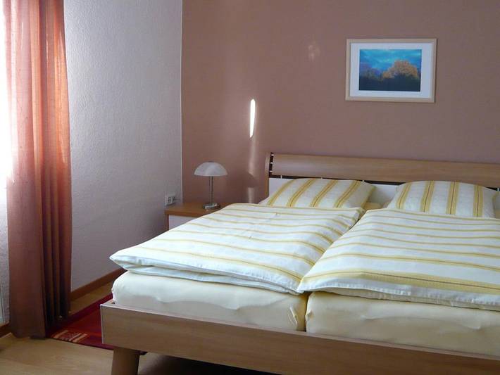 Ferienwohnung für 2 Personen, mit Garten in Celle - 2