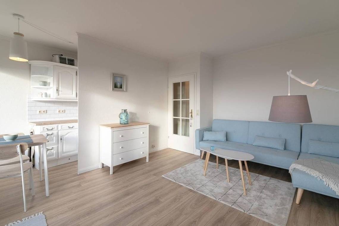 Ferienwohnung in Grömitz ab 92€ pro Nacht