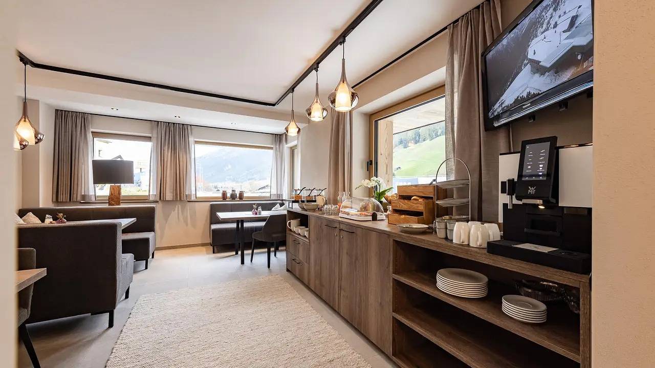 Ganze Ferienwohnung, Ferienwohnung für 3 Personen (40 m²) in Neustift im Stubaital in Neustift, Neustift im Stubaital