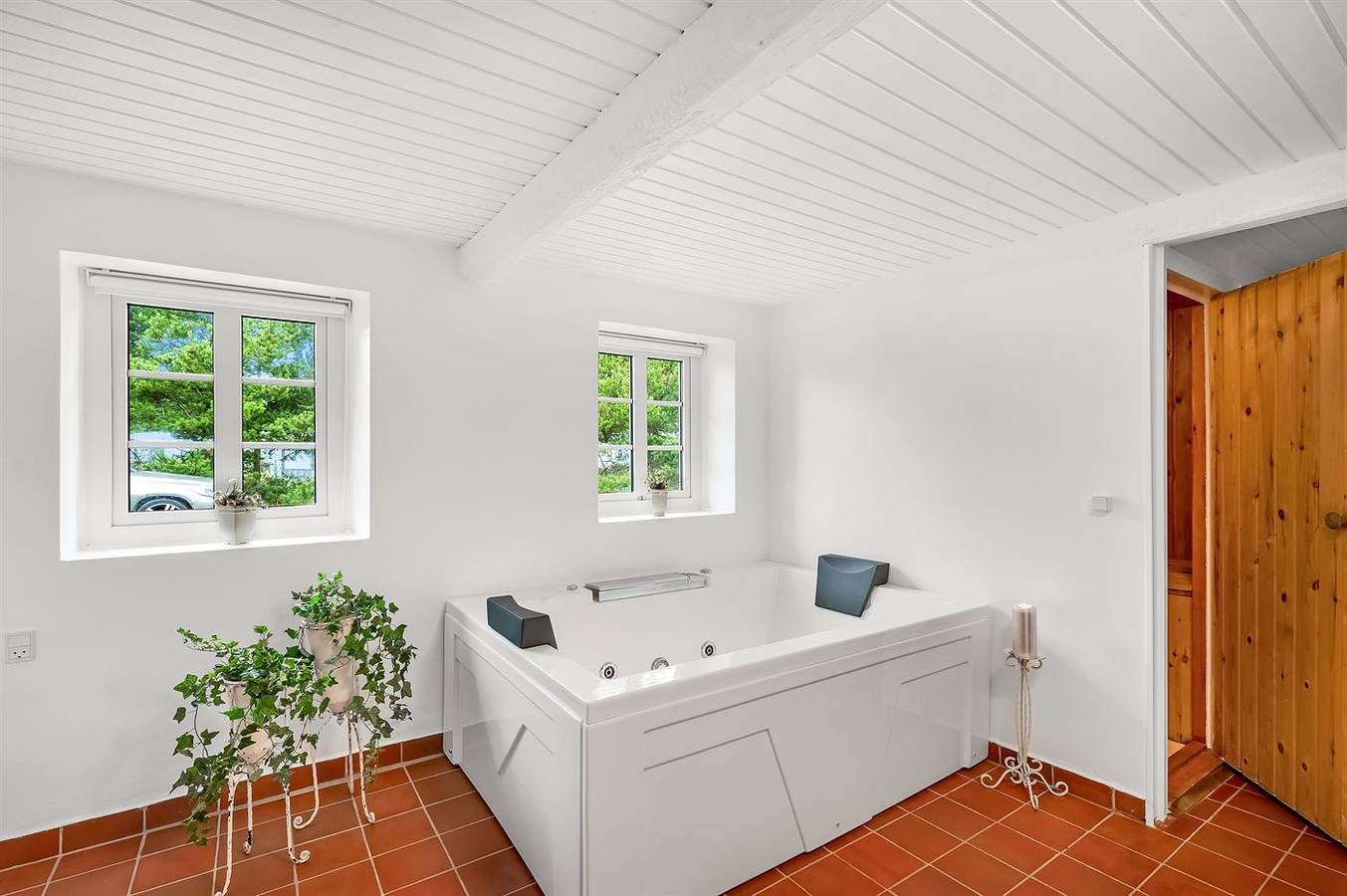 Pet friendly home in Vejers Strand with sauna in Vejers Strand, Varde