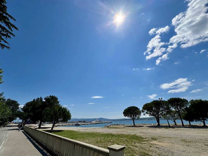 Ferienwohnung für 3 Personen, mit Haustier in Crikvenica - 4