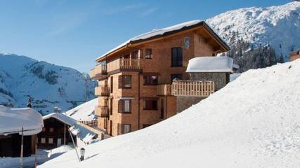 Apartament Wakacyjny dla 6 osoby w Dolina Lechtal, Außerfern, Zdjęcie 1