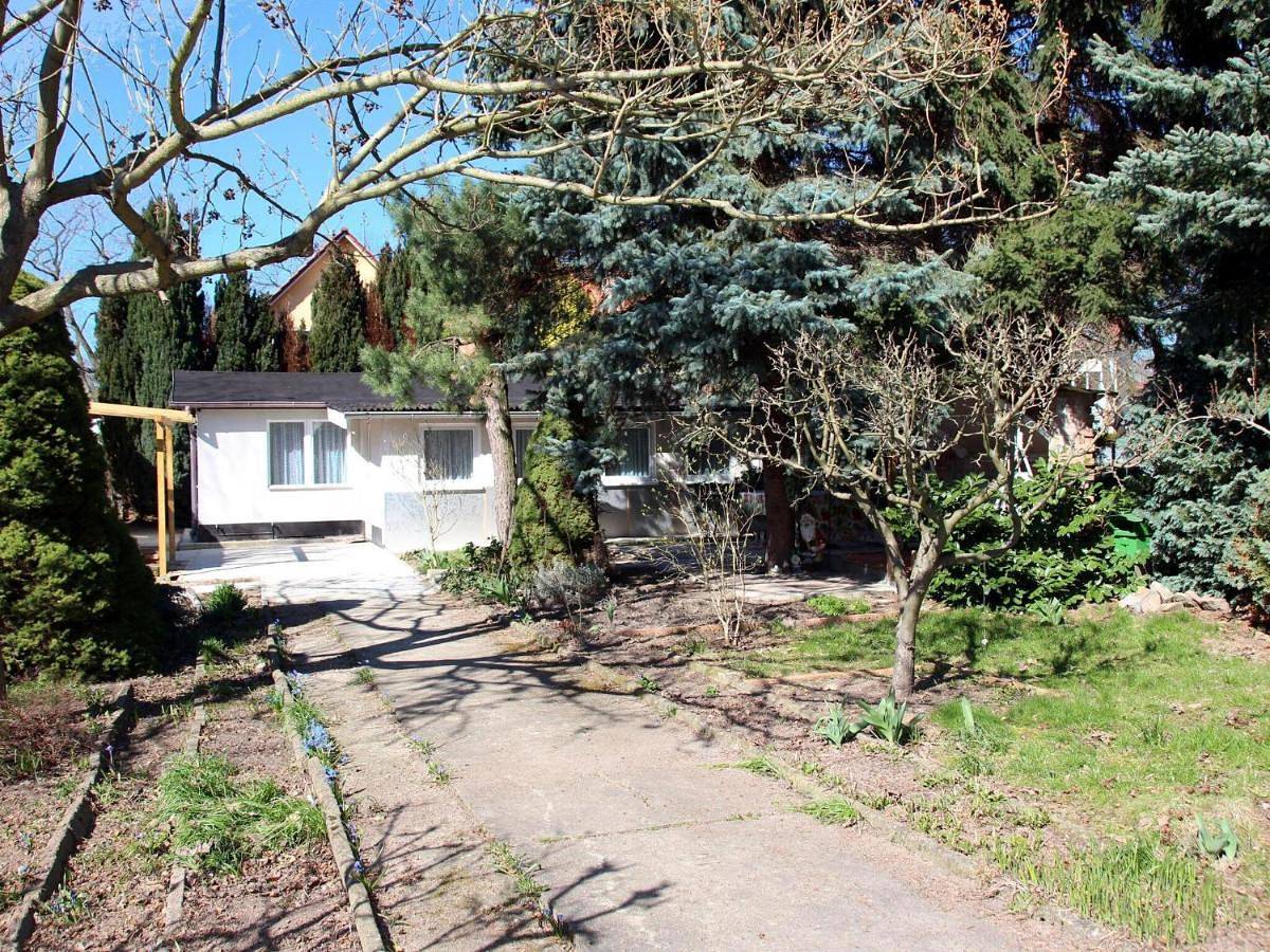 Bungalow Gartenidyll, Berlin in Marzahn - Hellersdorf, Berlin