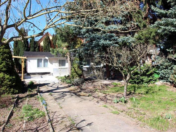 Ferienhaus für 5 Personen, mit Garten und Terrasse, mit Haustier in Berlin - 2