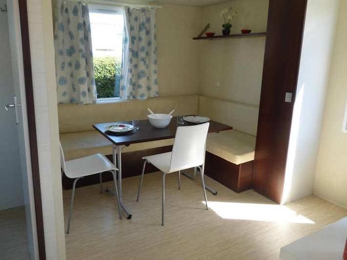 Camping für 3 Personen in Vendée - 4