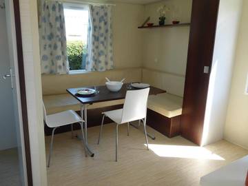 Camping voor 3 Personen in Notre-Dame-de-Monts, Vendée, Afbeelding 3