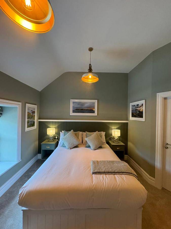 Krugers Guest House in Dunquin ED, Dingle Halbinsel