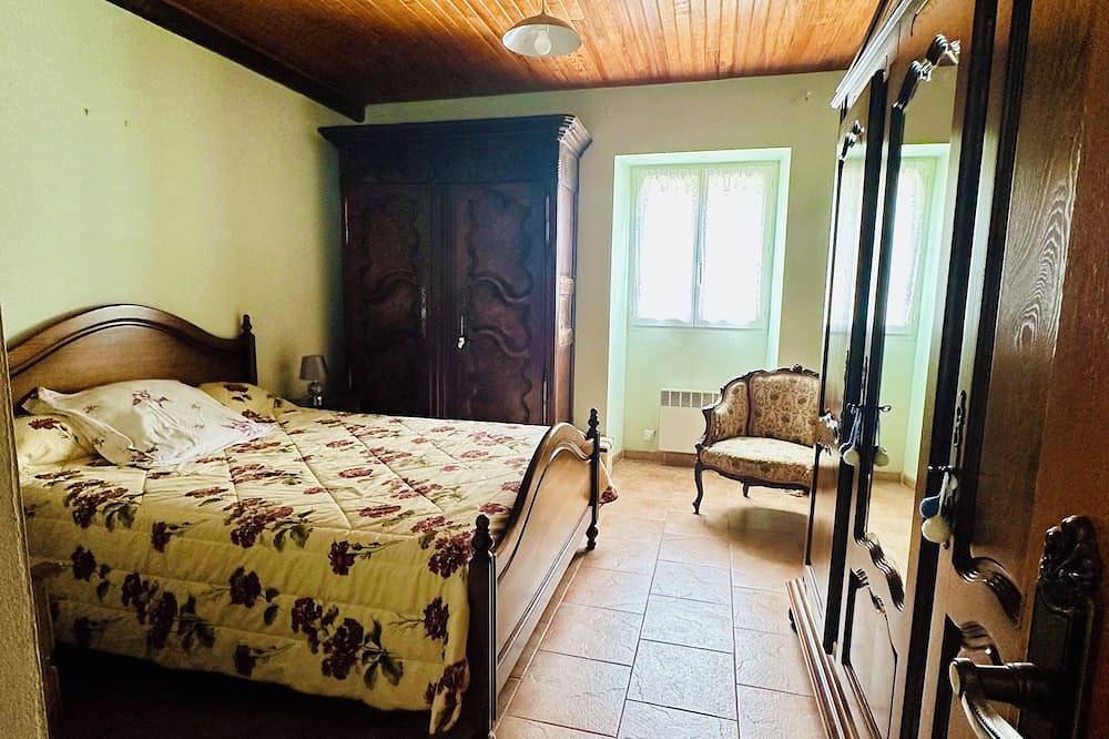 Location maison de village 4 pers in Campile, Arrondissement de Corte