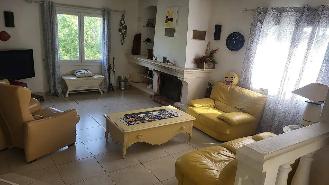 Villa für 4 Personen (100 m²) in Vidauban in Vidauban, Region de Draguignan