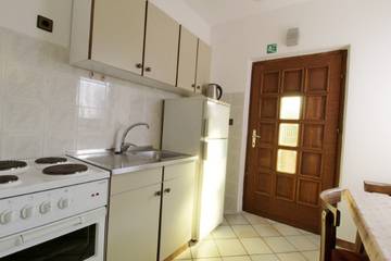Ferienwohnung für 2 Personen in Umag, Umag und Umgebung, Bild 4