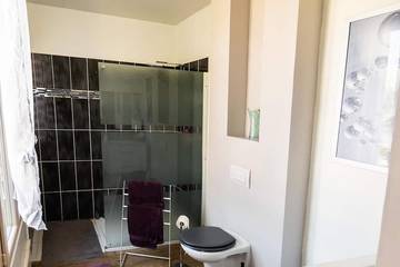 Chambre D’hôte pour 12 Personnes dans Saint-Laurent-de-la-Cabrerisse, Région de Narbonne, Photo 2