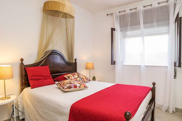 Ferienhaus für 8 Personen in Vila do Bispo - 4