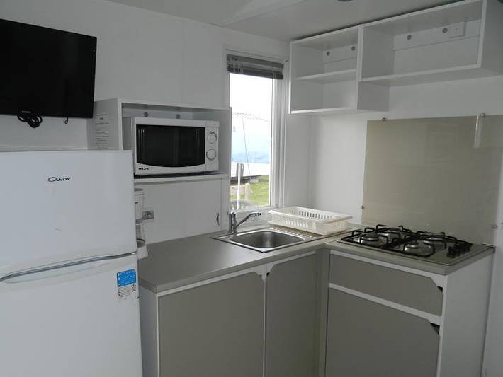 Camping für 6 Personen in der Normandie - 3