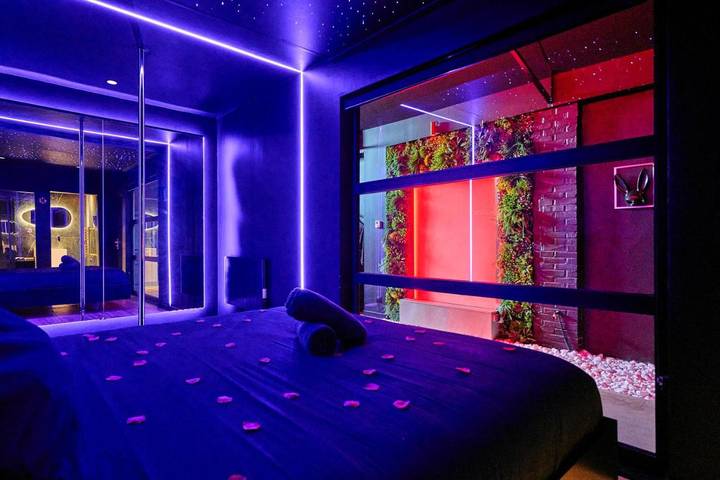 Gîte pour 2 personnes, avec jacuzzi à Tourcoing - 4