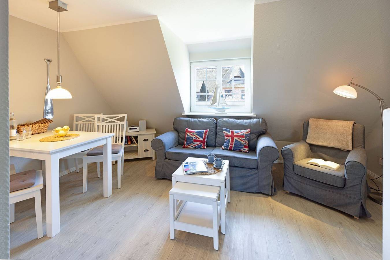 Ferienwohnung für 4 Personen in List (Sylt), Sylt