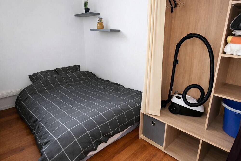 Ganze Wohnung, Le Cocon du Clou in Nevers, Nièvre