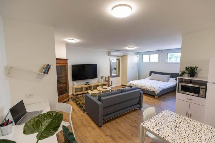 Appartement de vacances pour 2 personnes