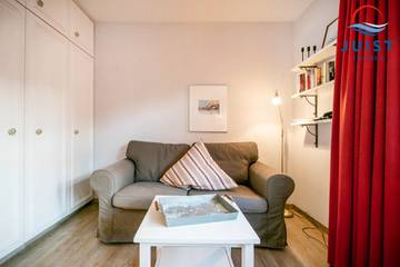 Ferienwohnung für 2 Personen in Juist, Landkreis Aurich, Bild 2