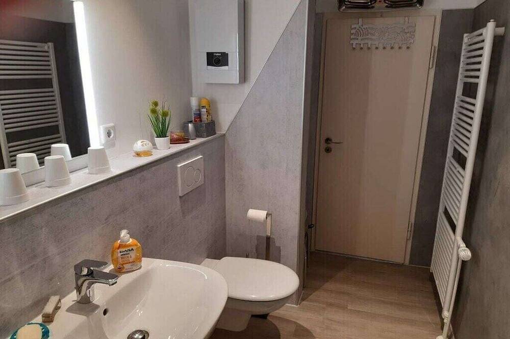 Kaufmann Comfortable holiday residence in Bergisch Gladbach, Rheinisch-Bergischer Kreis