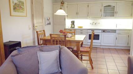 Ferienwohnung für 4 Personen in Nebel, Amrum, Bild 1