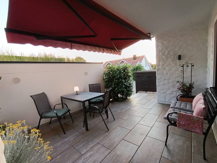 Entire apartment, Modern Vacation Apartment Silvia Near Lake Constance in Weißensberg, Bavarian Swabia