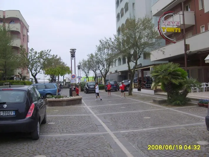 Appartamento vacanze per 4 persone, con panorama e balcone - 1
