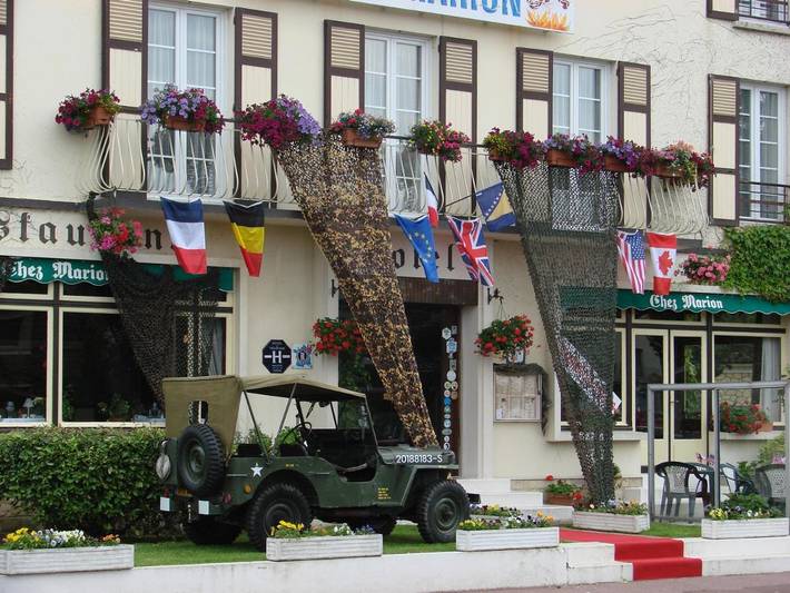Hôtel pour 2 personnes, avec jardin et vue, animaux acceptés