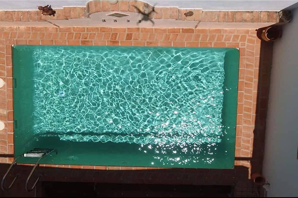 Fantastisches Landhaus 20 Minuten von Córdoba. 120m2, natürliche fläche. Ideale Familien in Villaharta, Sierra Morena