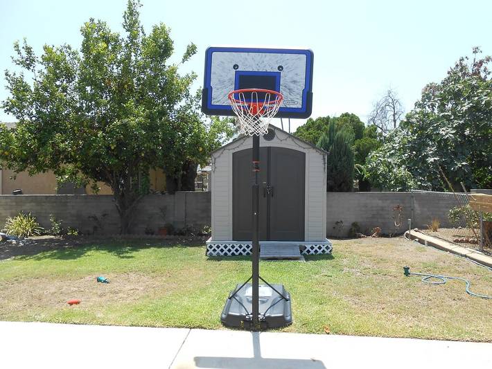 Chambre d’hôte pour 4 personnes, avec jardin dans Californie - 2