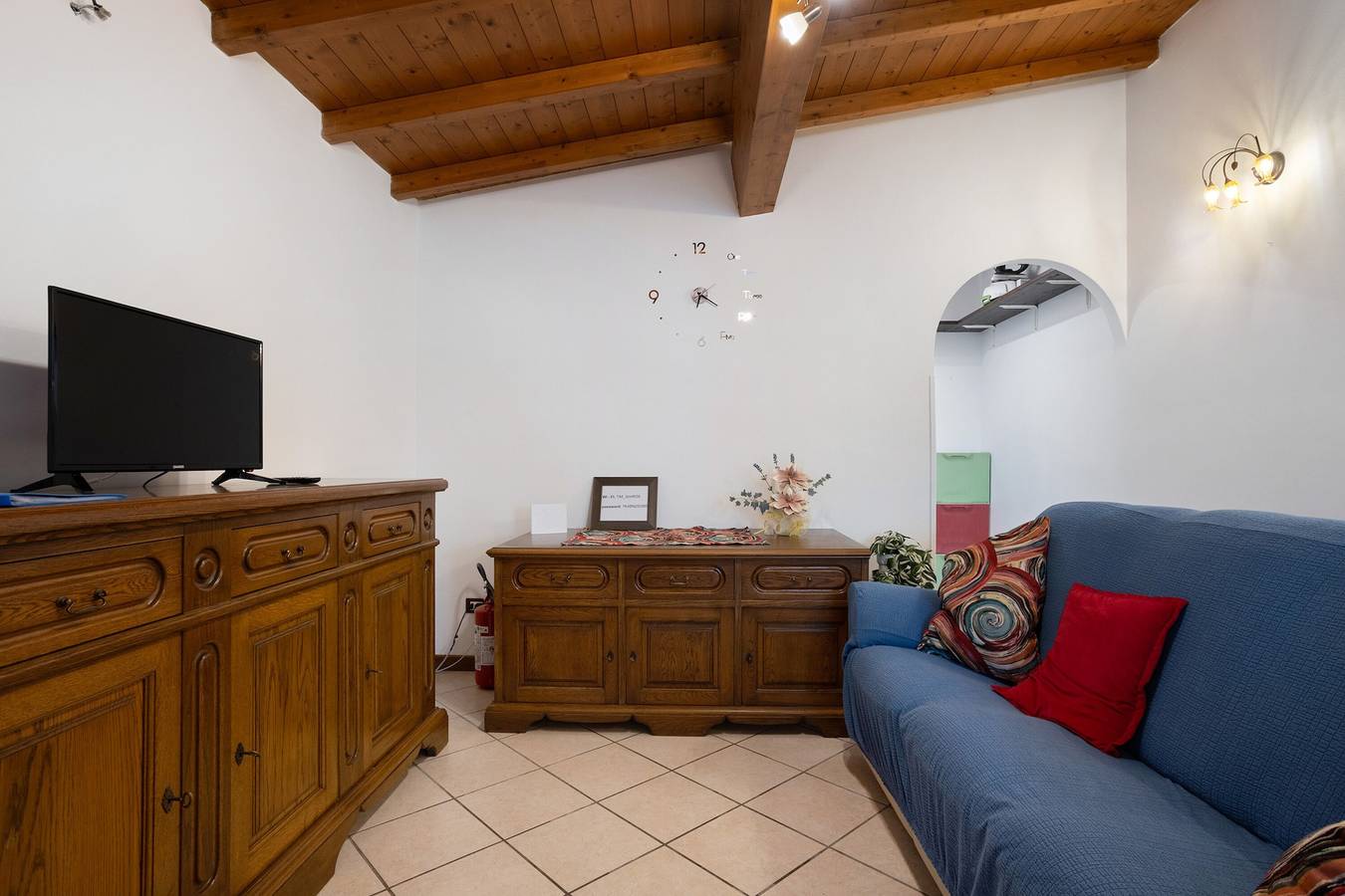Ferienhaus "I Bibi" – Ihre Oase der Ruhe in Torre del Lago in Torre del Lago Puccini, Viareggio